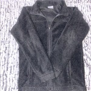 Columbia Jacket